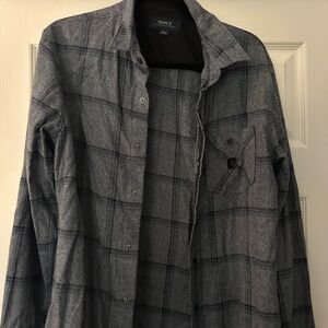 Roark Nordsman Light Flannel
